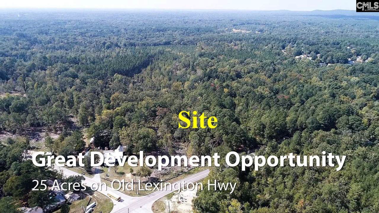 0 Old Lexington Highway - Photo 1 0 Old Lexington Highway - Photo 1