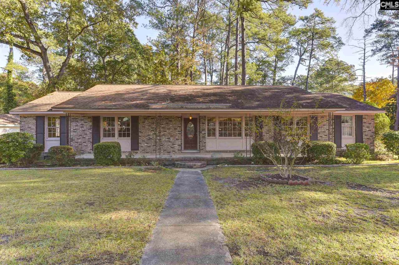 6104 Satchel Ford Road - Photo 1