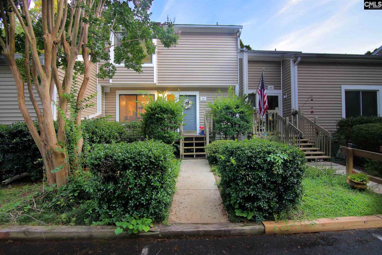 120 Seafarer Lane Lane - Photo 1