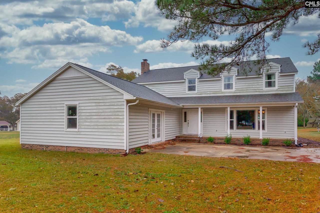 508 Lachicotte Road - Photo 1