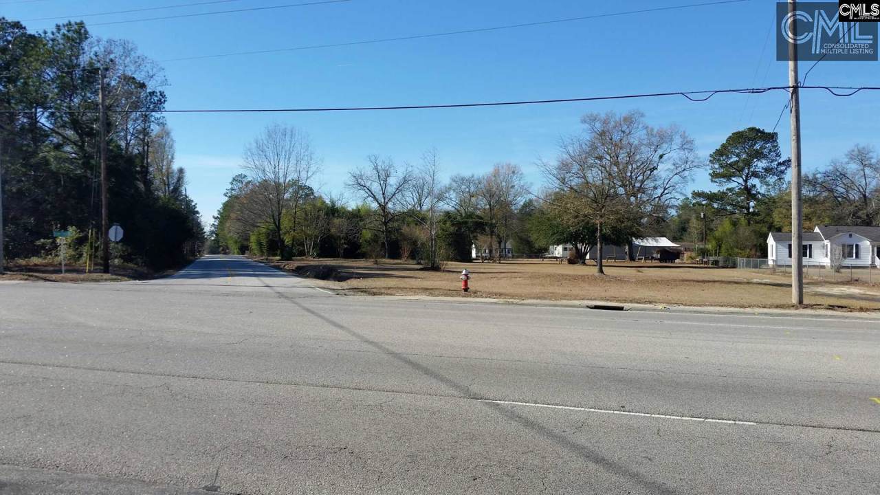 2209 Jefferson Davis Highway - Photo 1