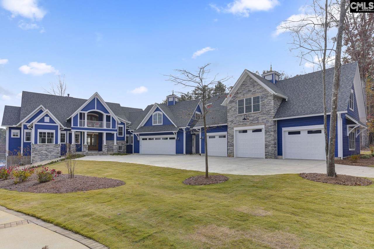 110 Spinnaker Pointe - Photo 1