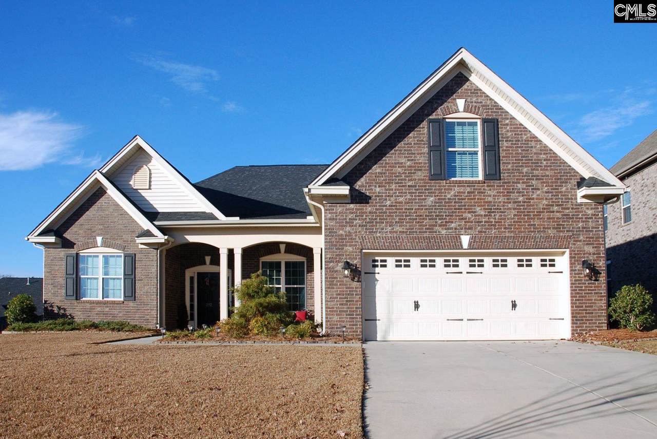 212 Indigo Hills Drive - Photo 1