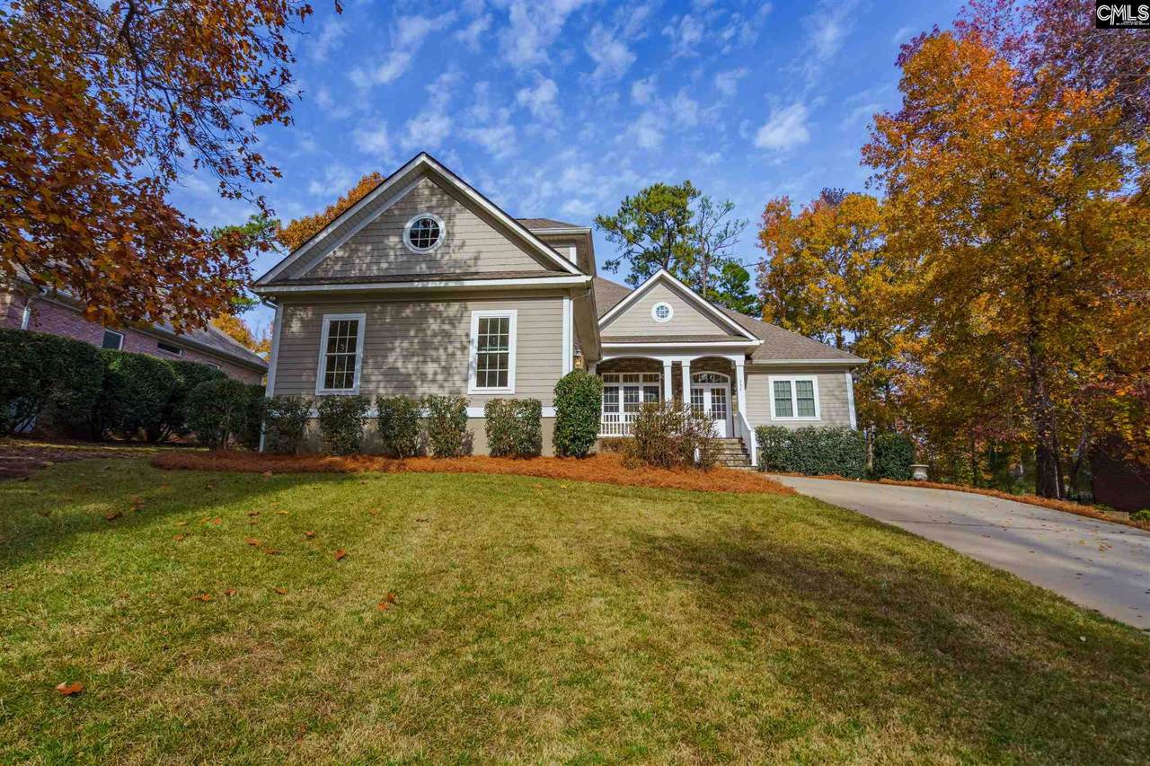357 Oxenbridge Way - Photo 1