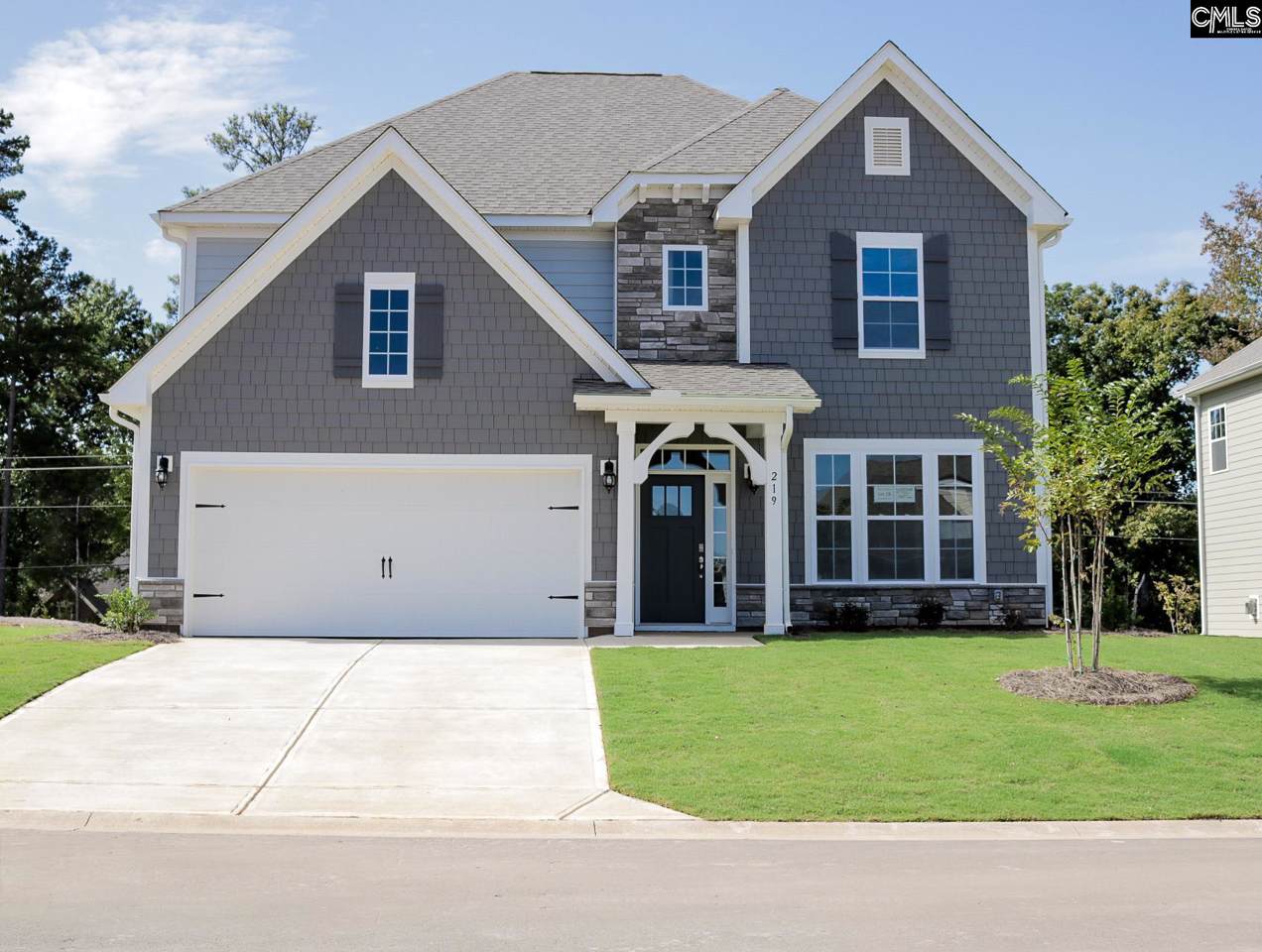 207 Coatsley Drive - Photo 1