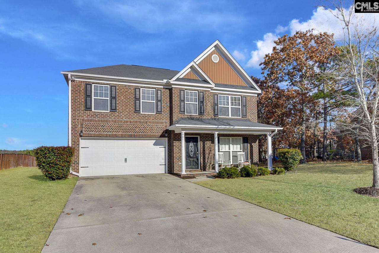 176 Deer Creek Drive - Photo 1