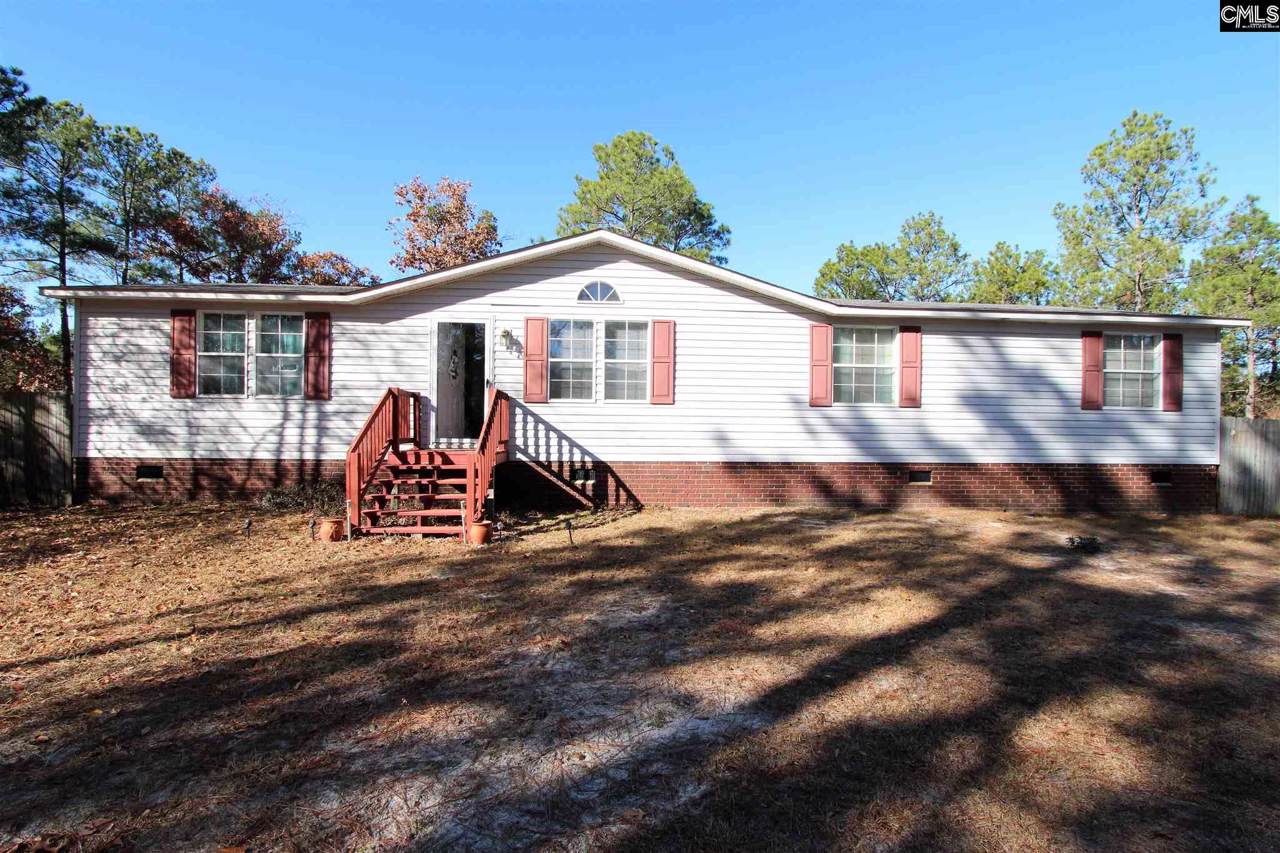 5550 Edmund Highway - Photo 1