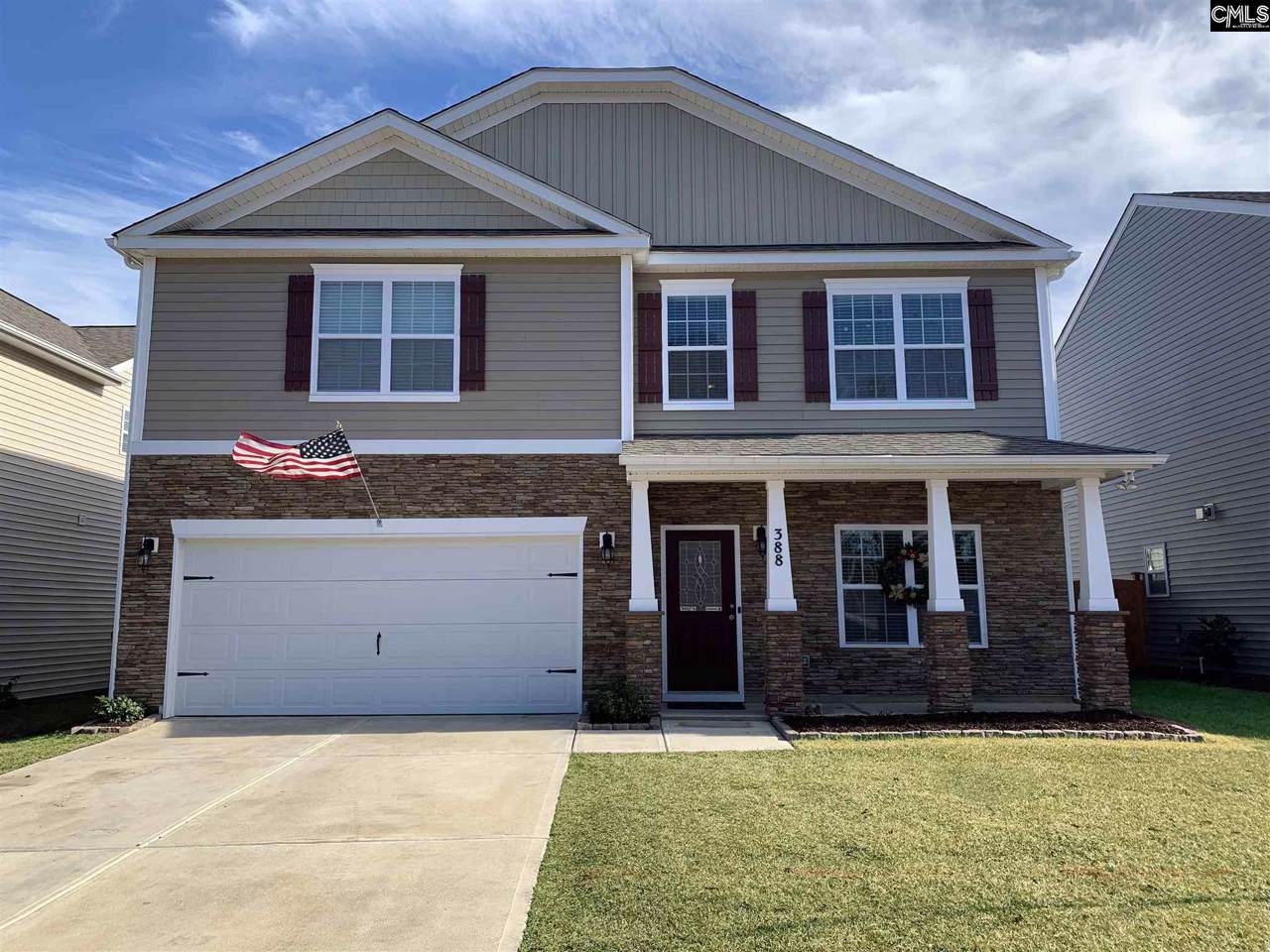 388 Explorer Drive - Photo 1