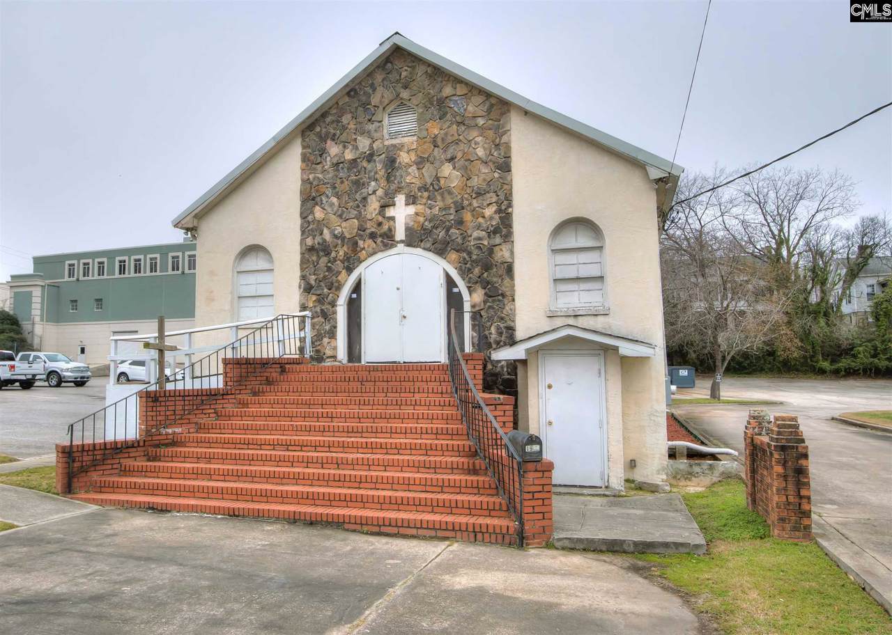1913 Gregg Street - Photo 1