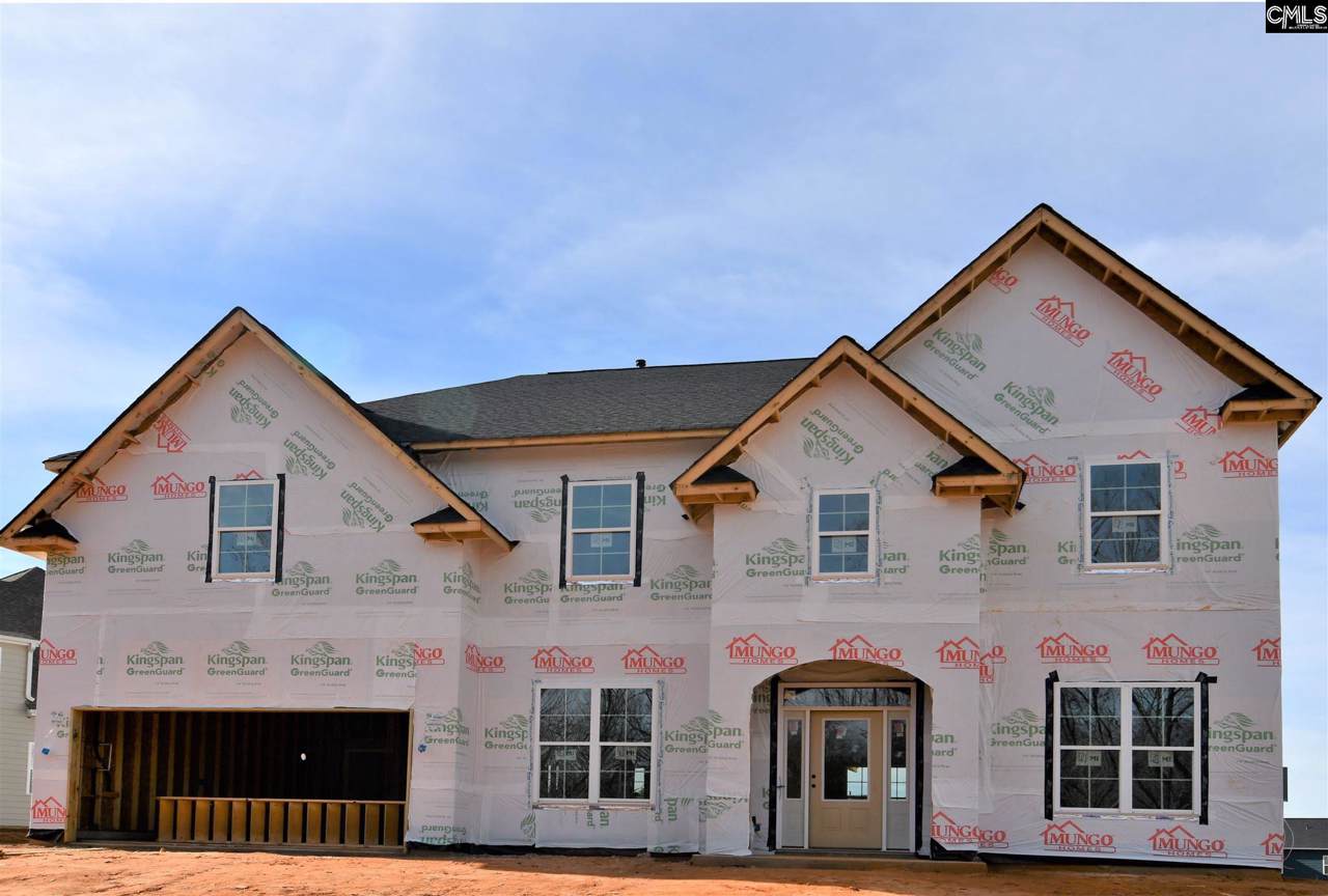2311 Harvestwood Lane - Photo 1