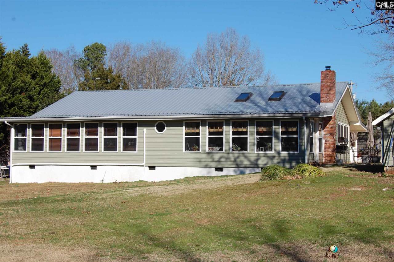 129 Natures Cove Road - Photo 1