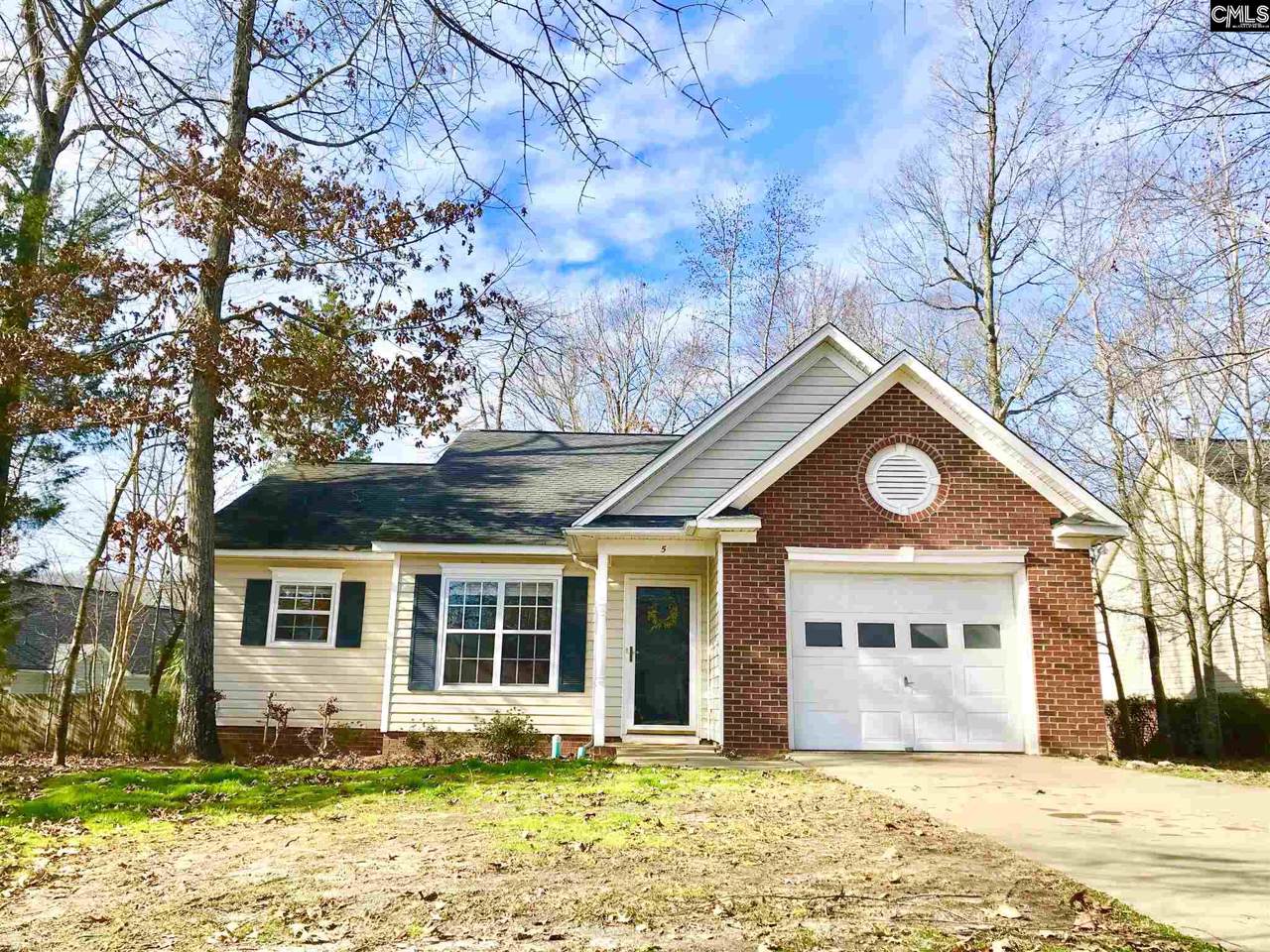 5 Whitewater Court - Photo 1
