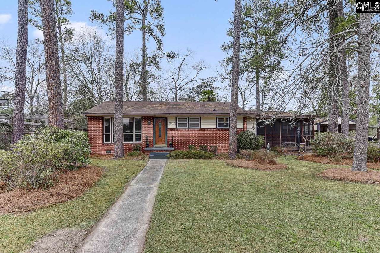 2802 Dalewood Drive - Photo 1 2802 Dalewood Drive - Photo 1