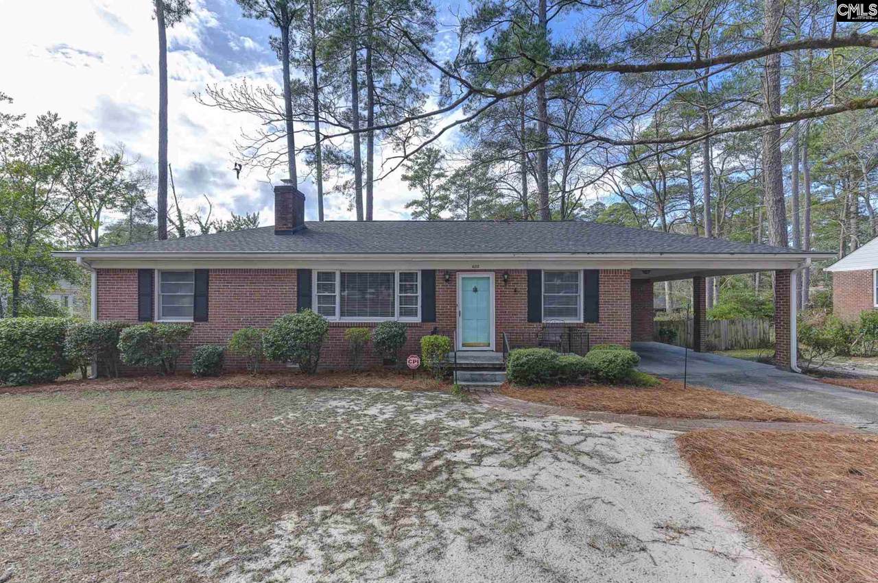 6313 Sylvan Drive - Photo 1