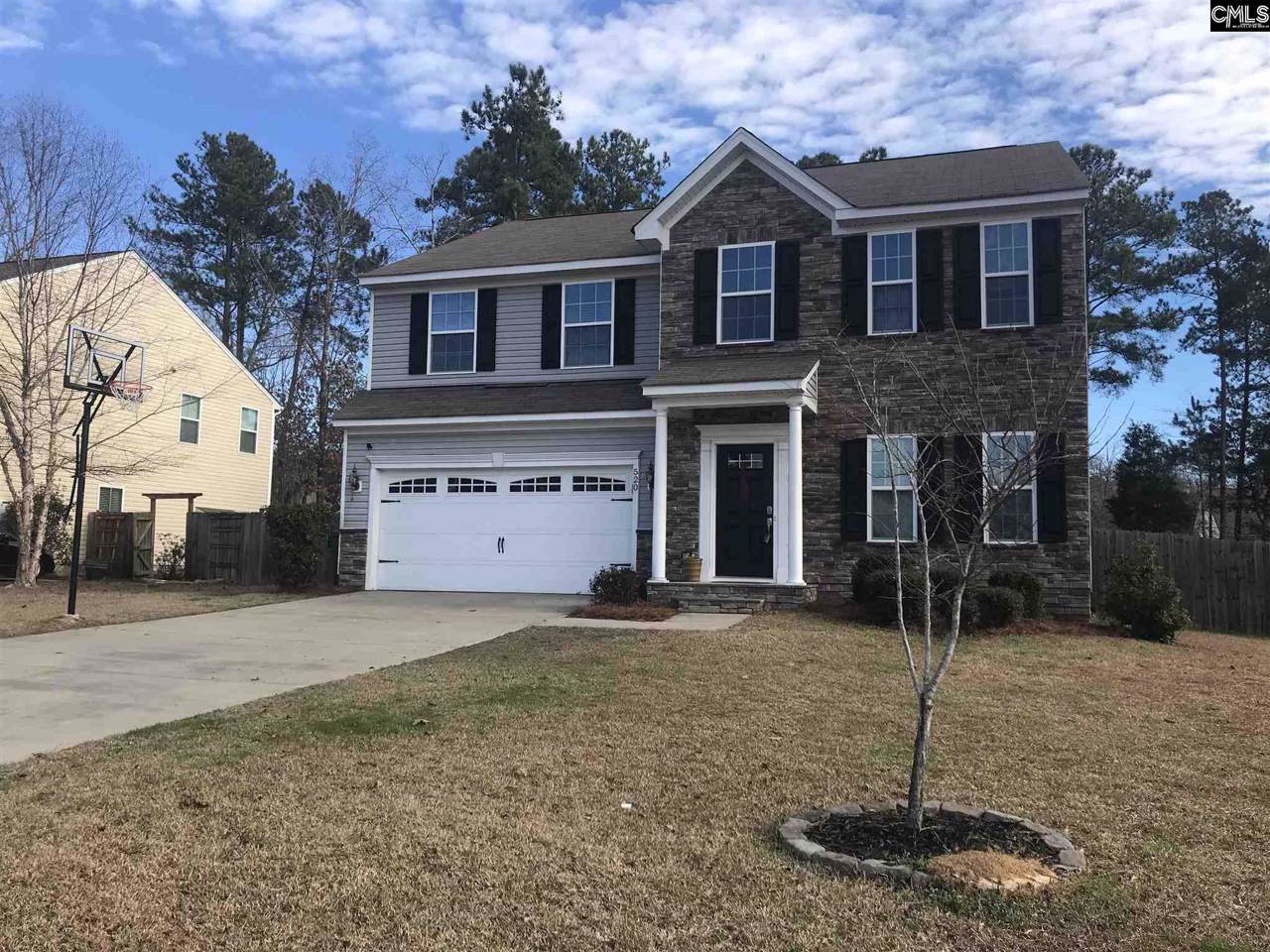 520 Suttalee Lane - Photo 1