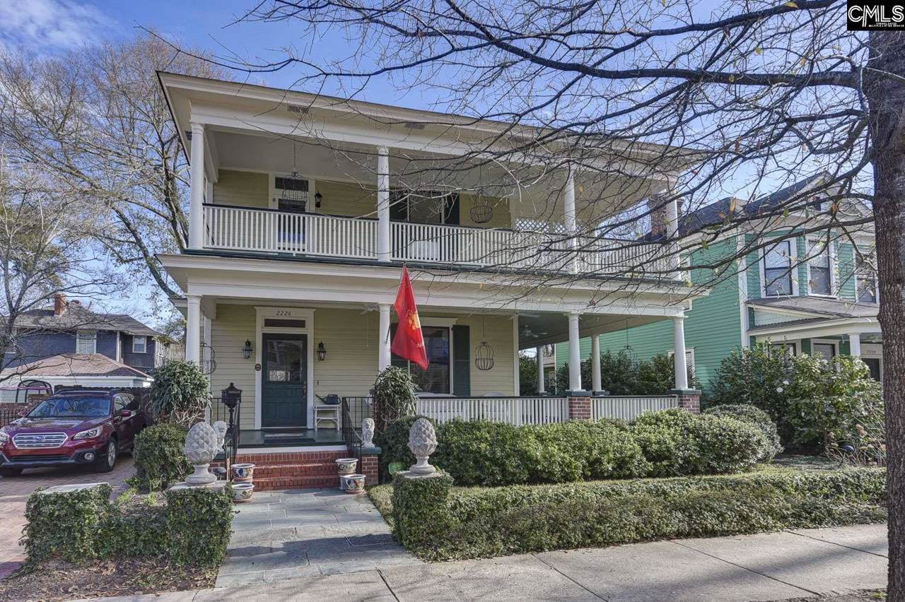 2226 Lincoln Street - Photo 1