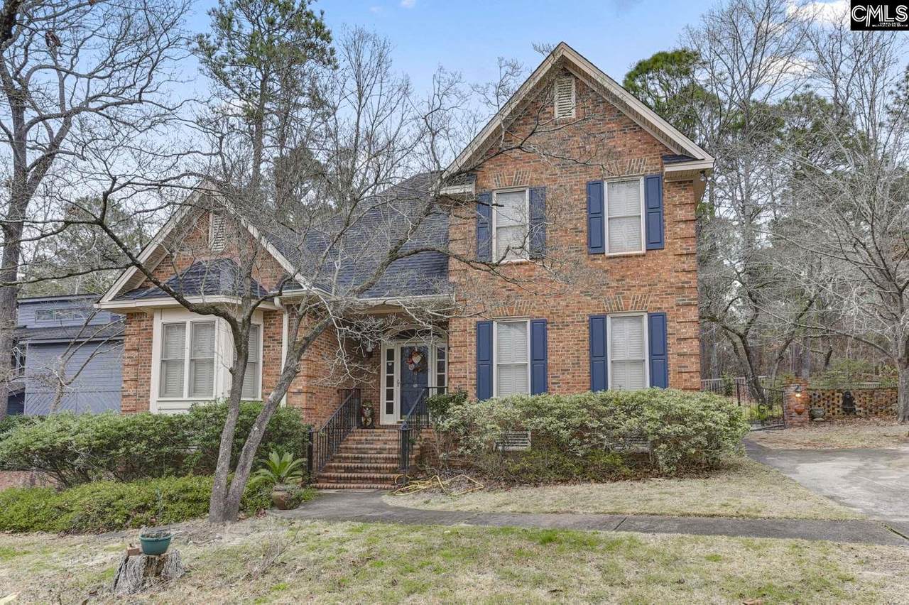 107 Mill Pond Road - Photo 1