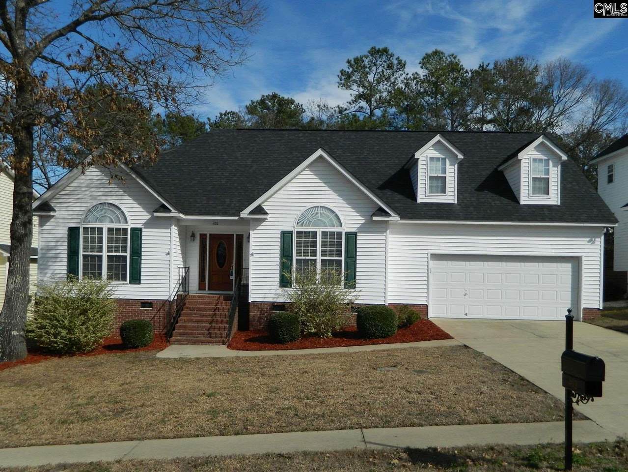402 Plantation Pointe Drive - Photo 1