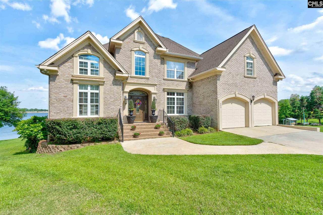 540 Windward Point Court - Photo 1