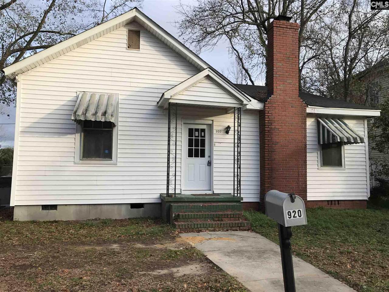920 Texas Street - Photo 1