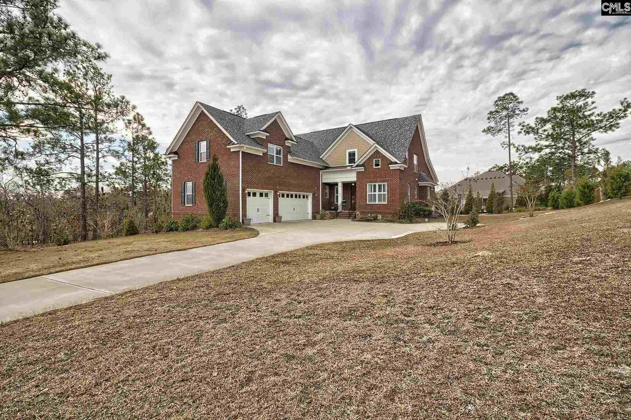 220 Yellow Jasmine Drive - Photo 1