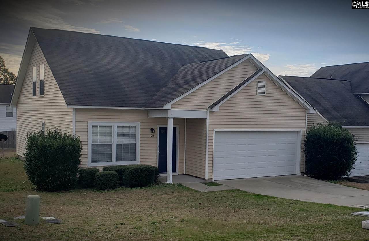 121 Katrina Court - Photo 1