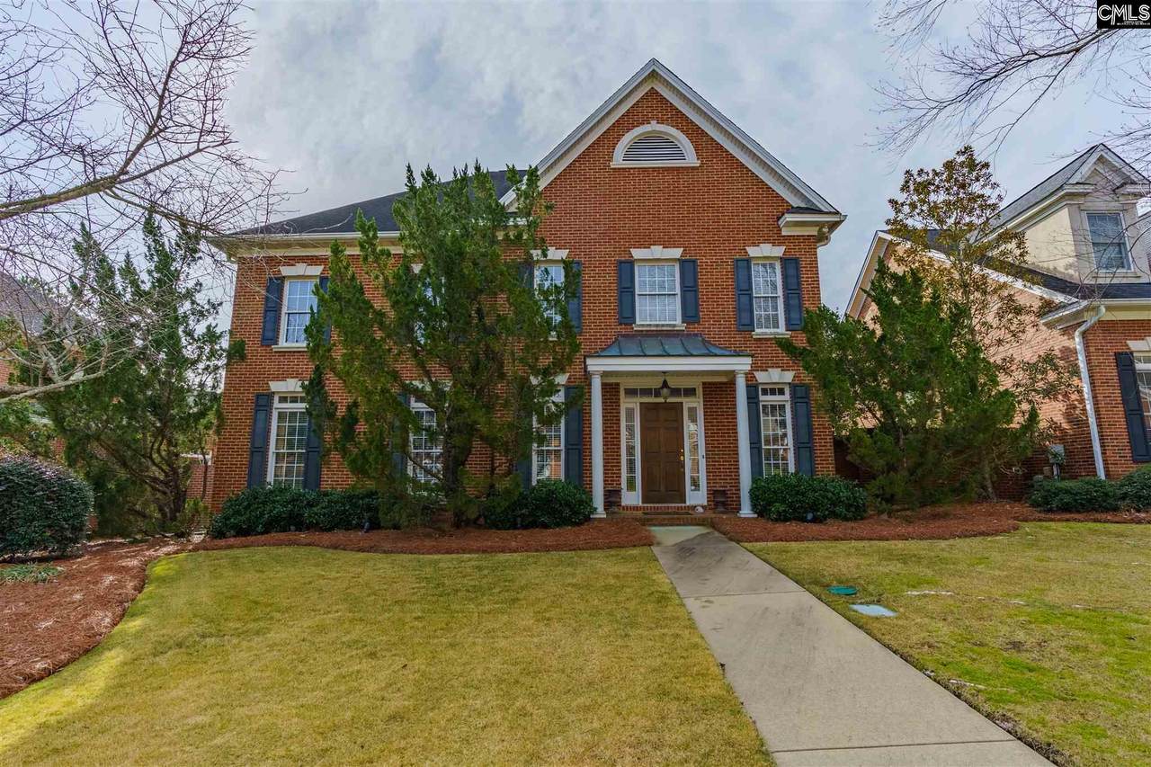 107 Bithynia Circle - Photo 1
