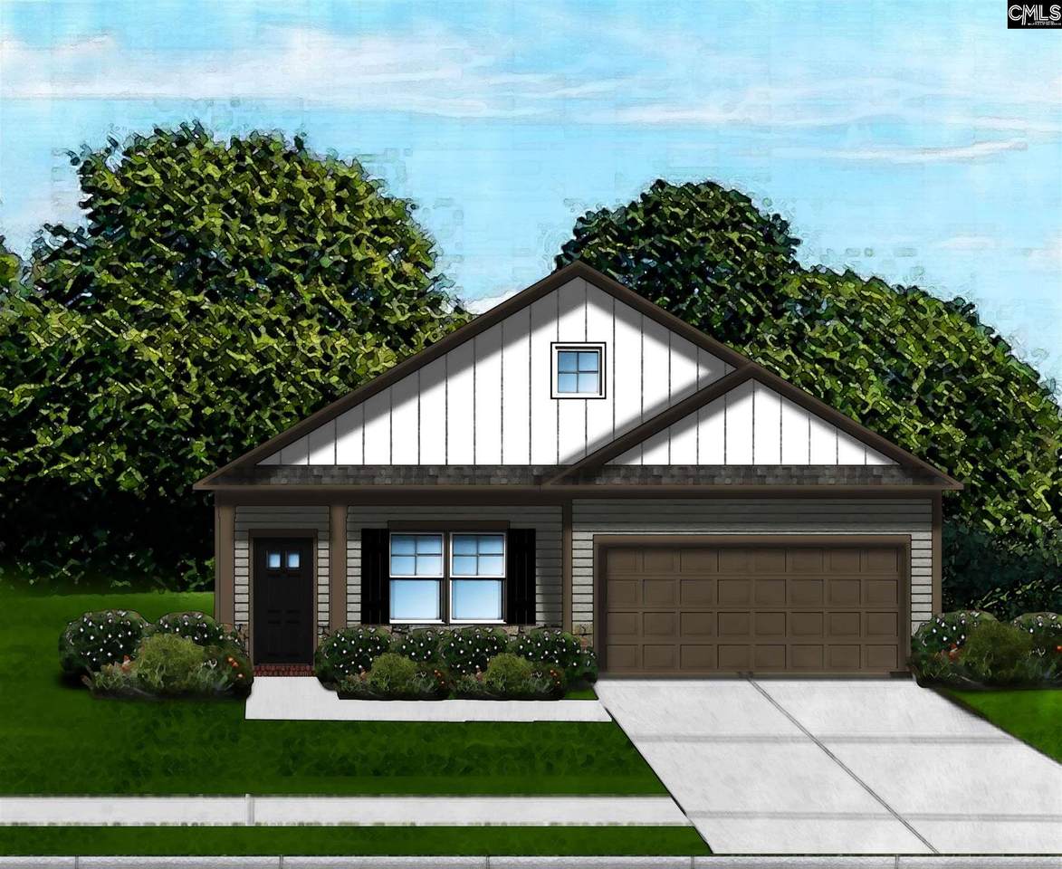 1015 Old Town Road - Photo 1