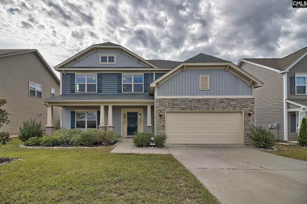 433 Baneberry Lane - Photo 1