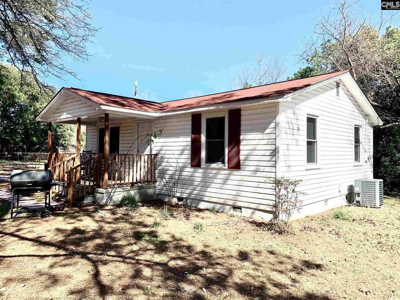 4129 Greenwood Drive - Photo 1