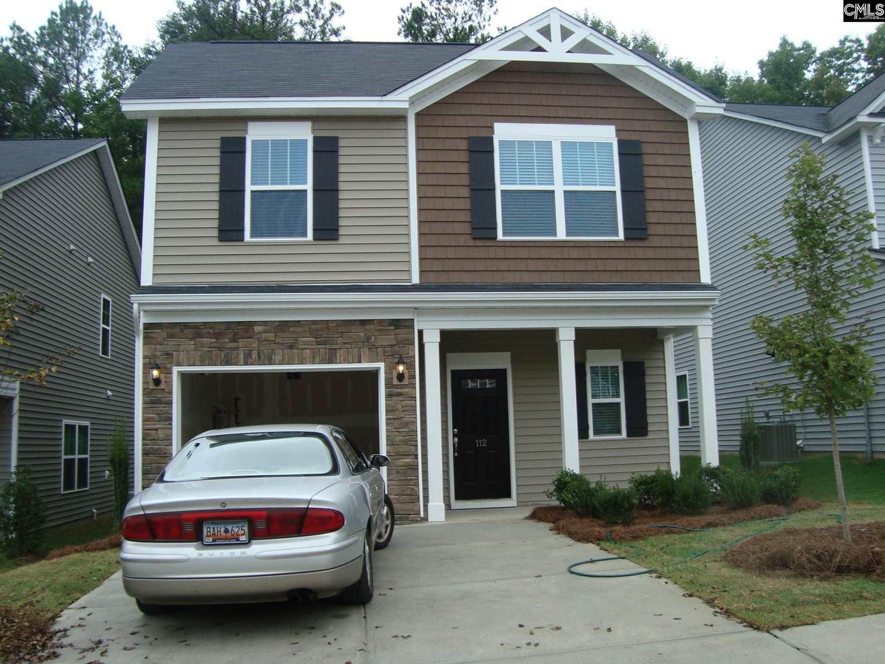 112 Misty Dew Lane - Photo 1