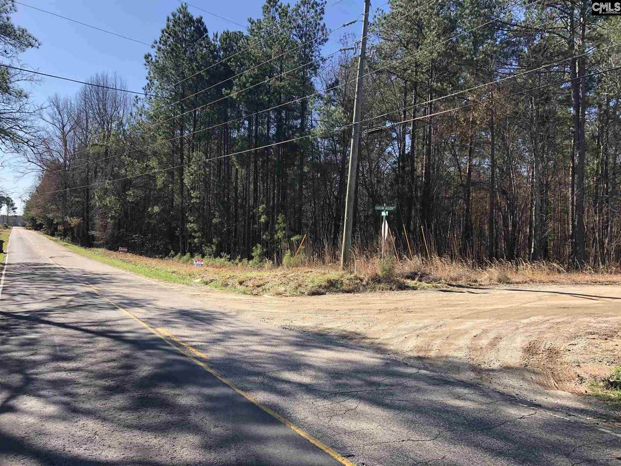 105 Hiram Allen Road - Photo 1