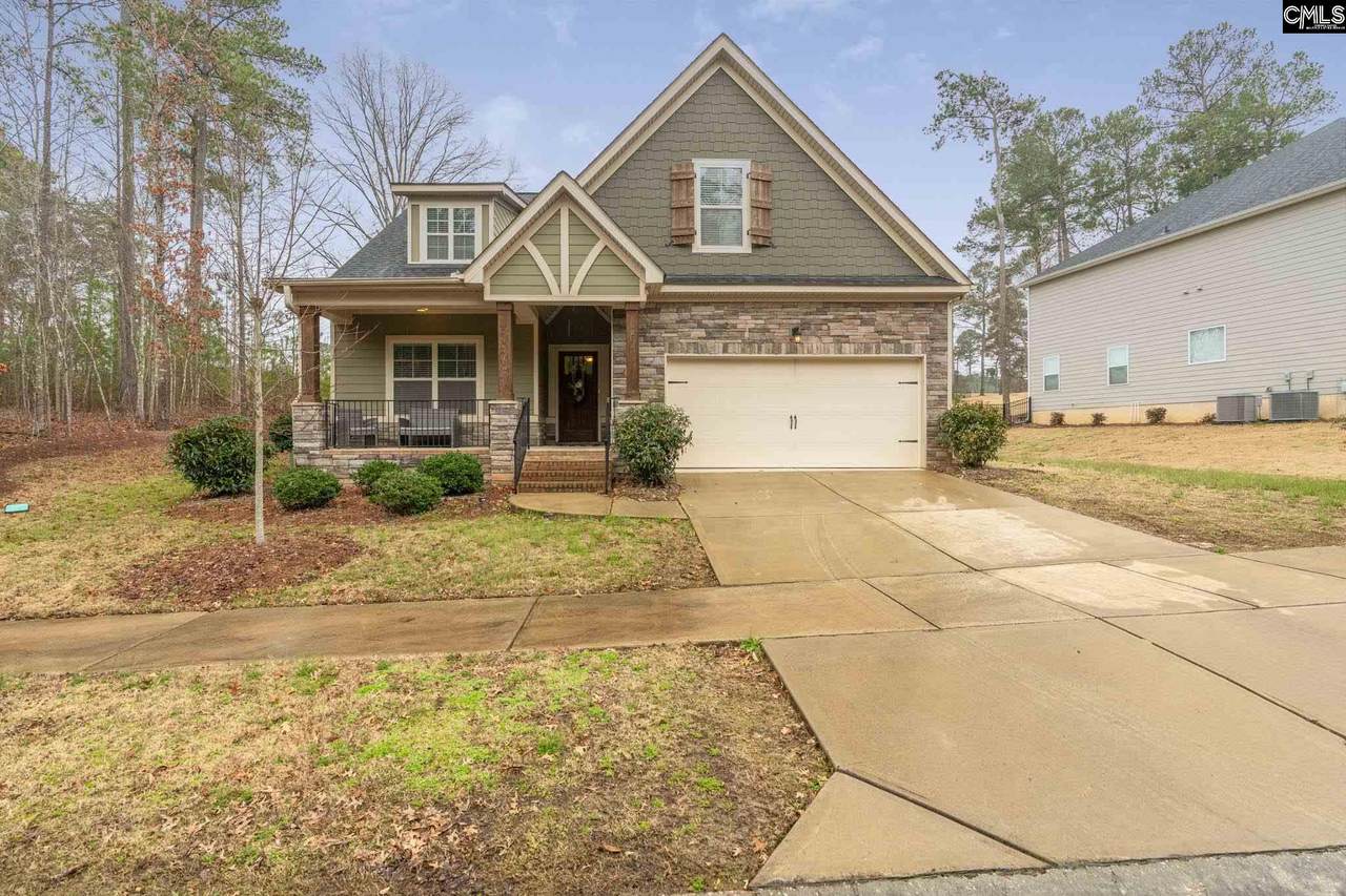 1224 Coogler Crossing Drive - Photo 1