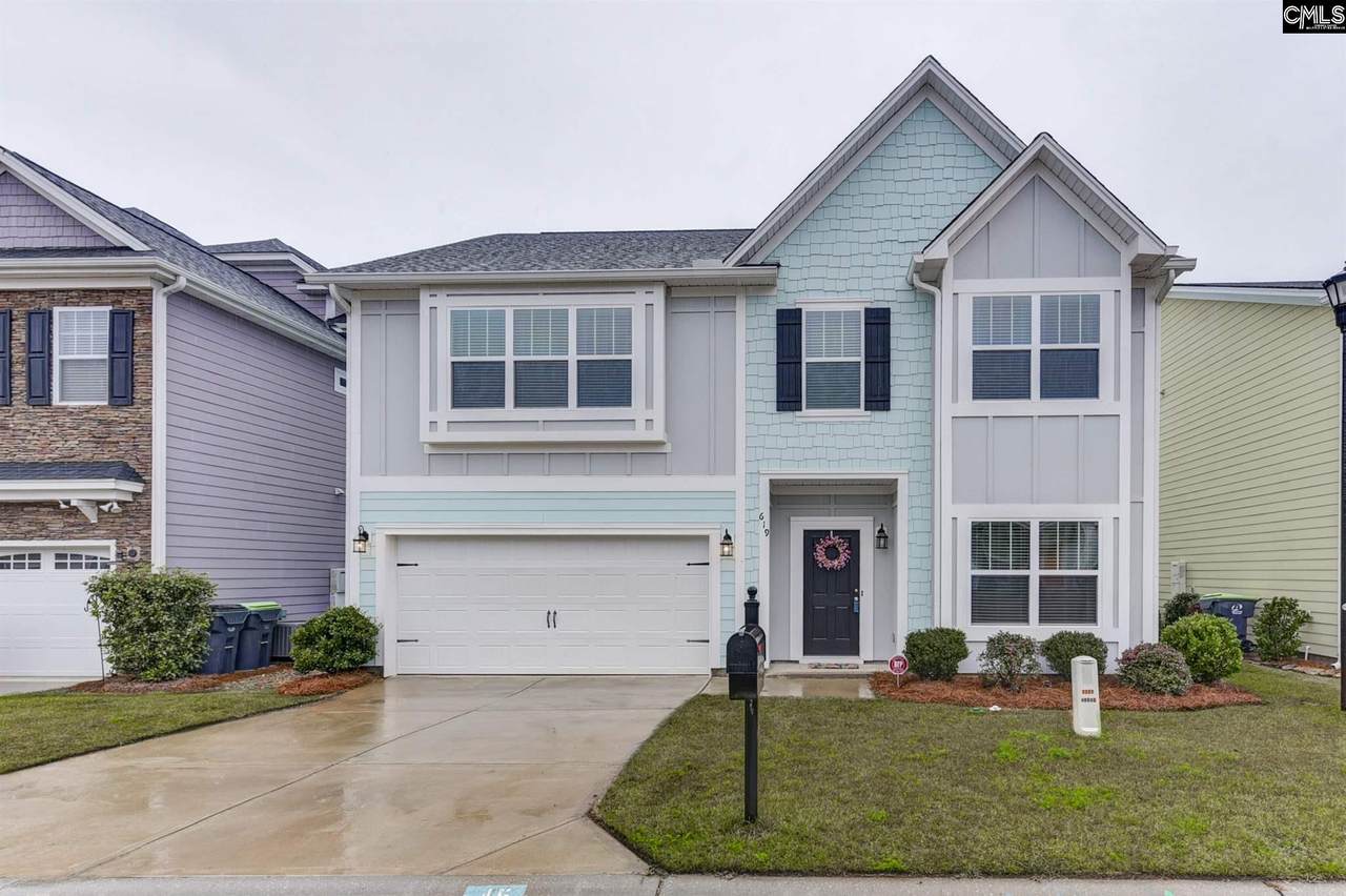 619 Pinnacle Way - Photo 1