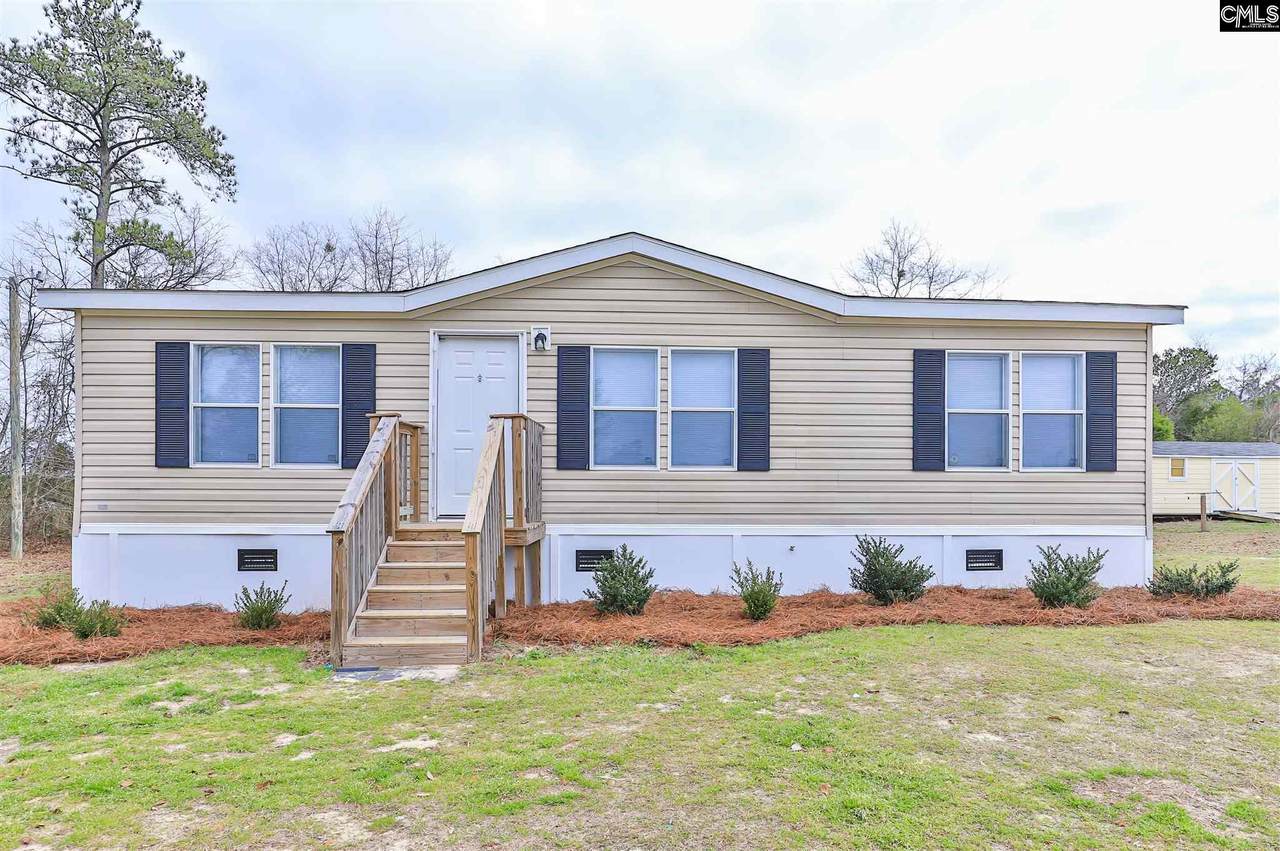 243 Annie Hallman Road - Photo 1