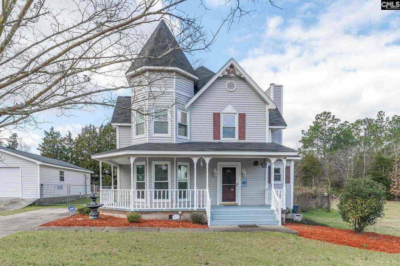 248 Crown Point Road - Photo 1