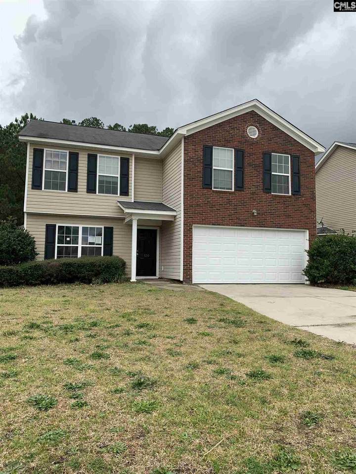 120 Rosecliff Circle - Photo 1