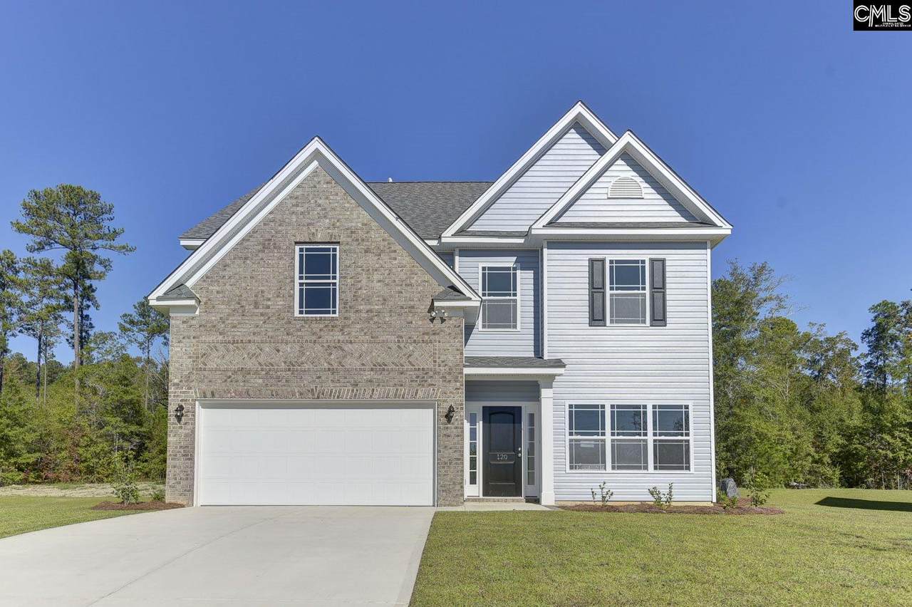 504 Roseridge Drive - Photo 1