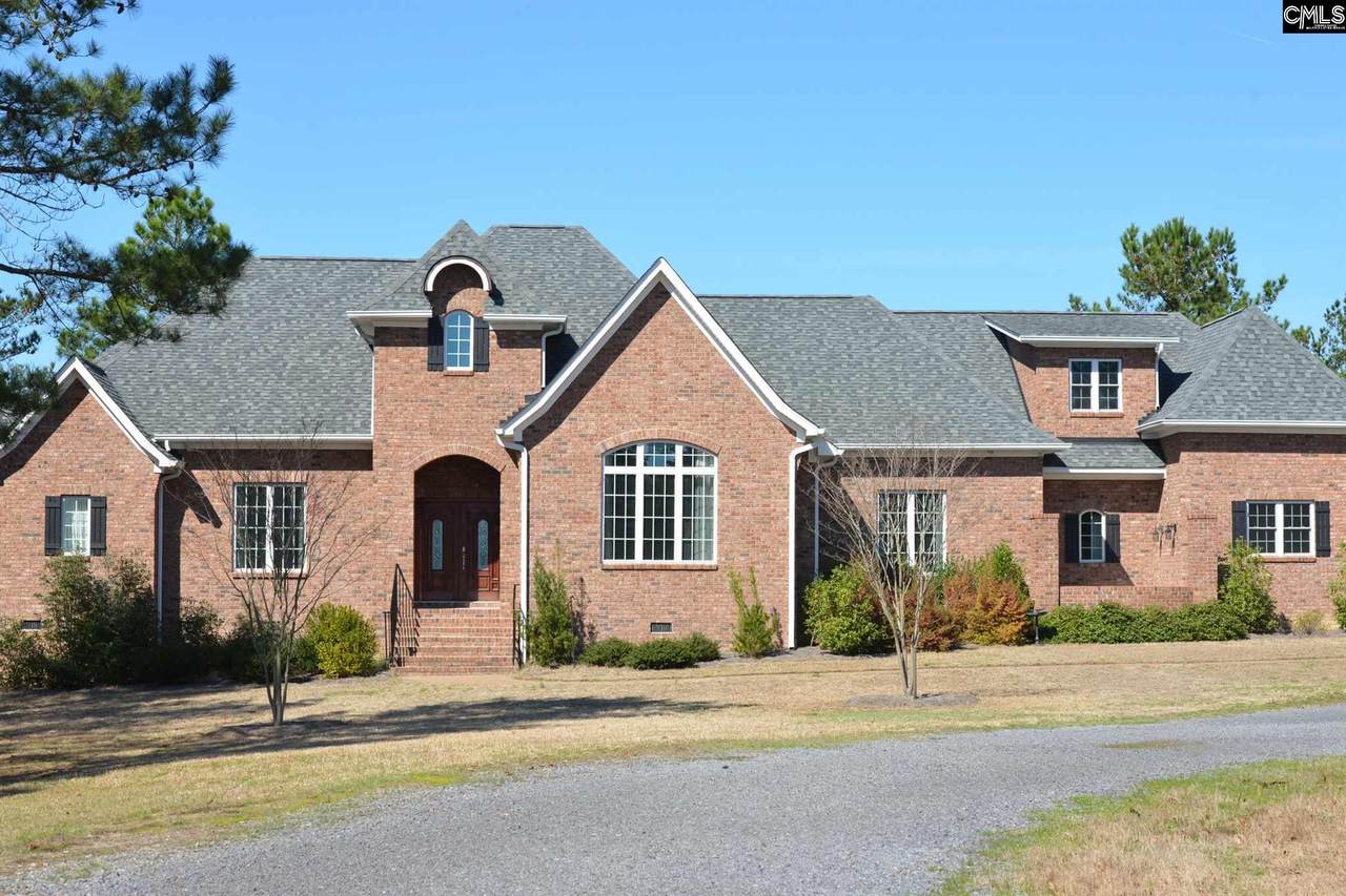 609 Seegars Mill Road - Photo 1