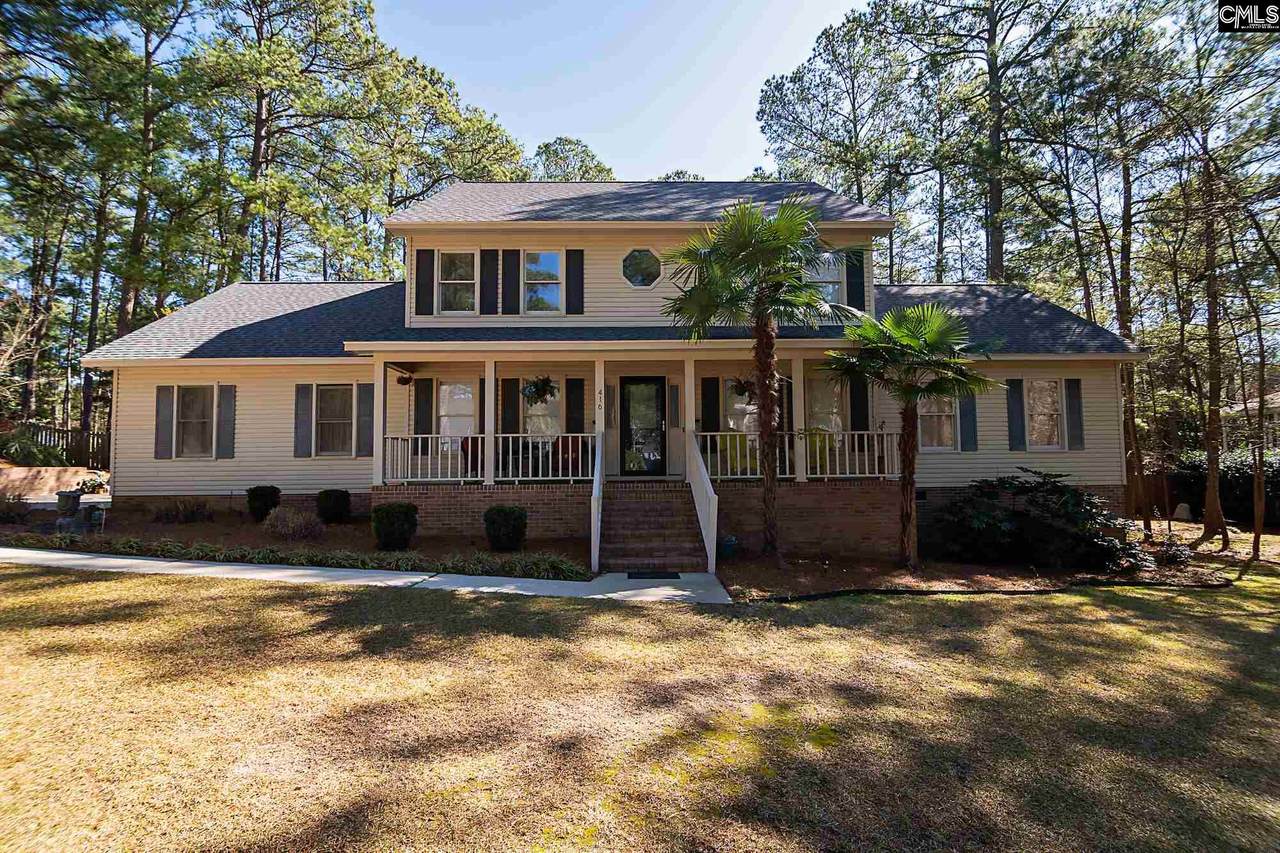 416 Valley Springs Road - Photo 1 416 Valley Springs Road - Photo 1