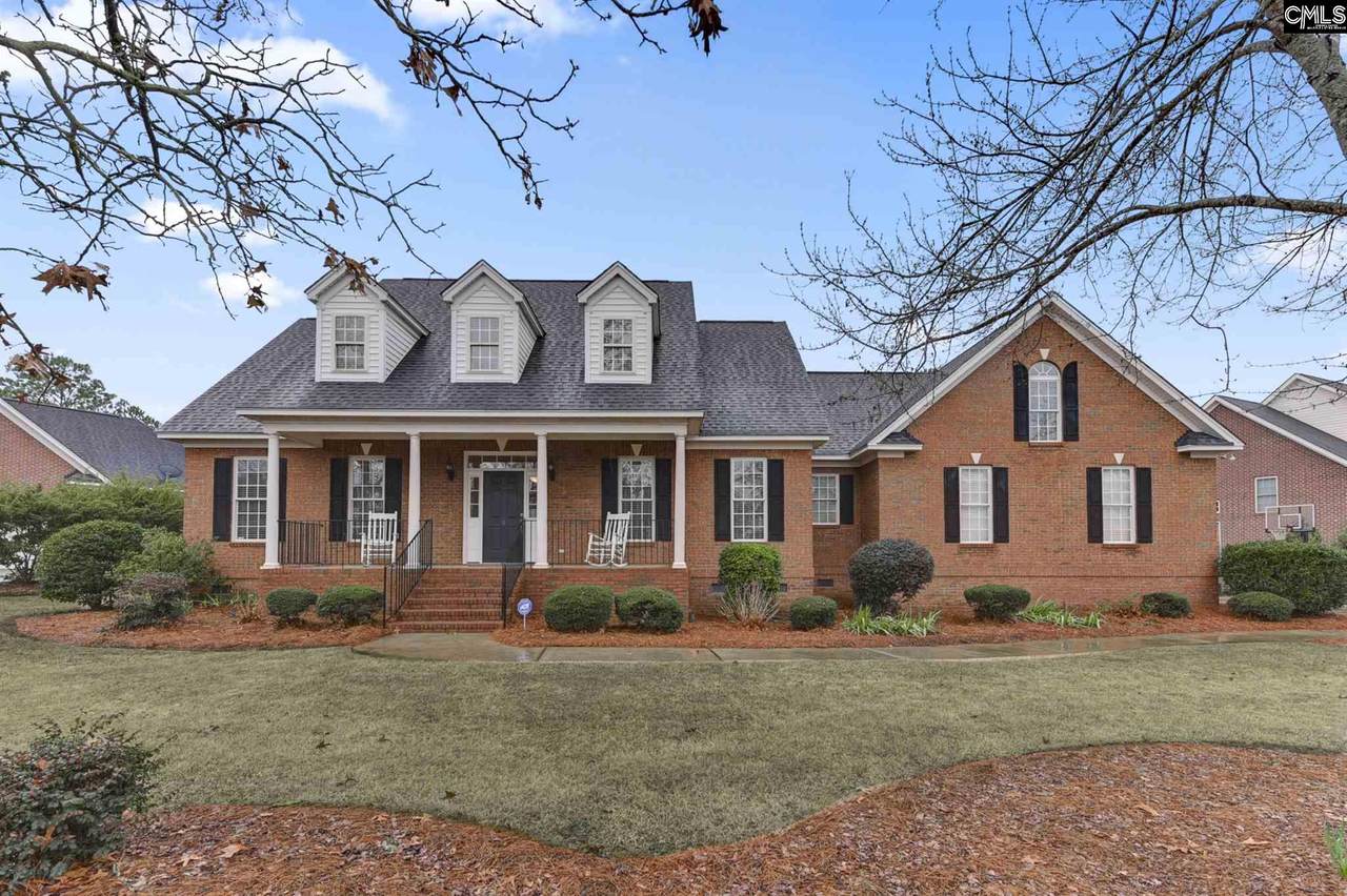 5 Coleman Ridge Court - Photo 1