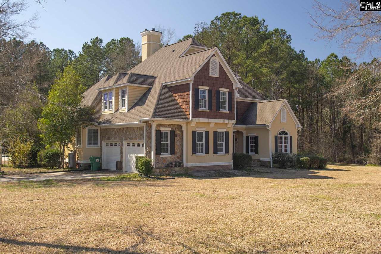 230 Daniel Padgett Road - Photo 1