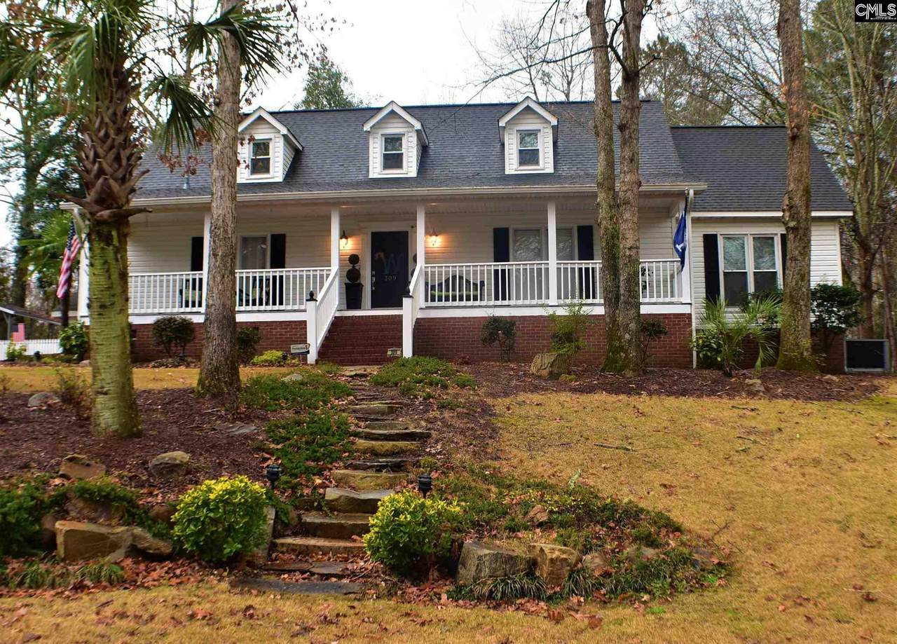 309 Wessinger Drive - Photo 1