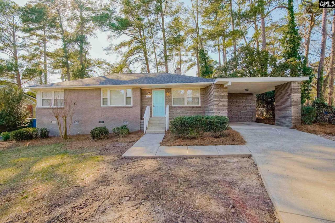 1543 Brockwall Drive - Photo 1