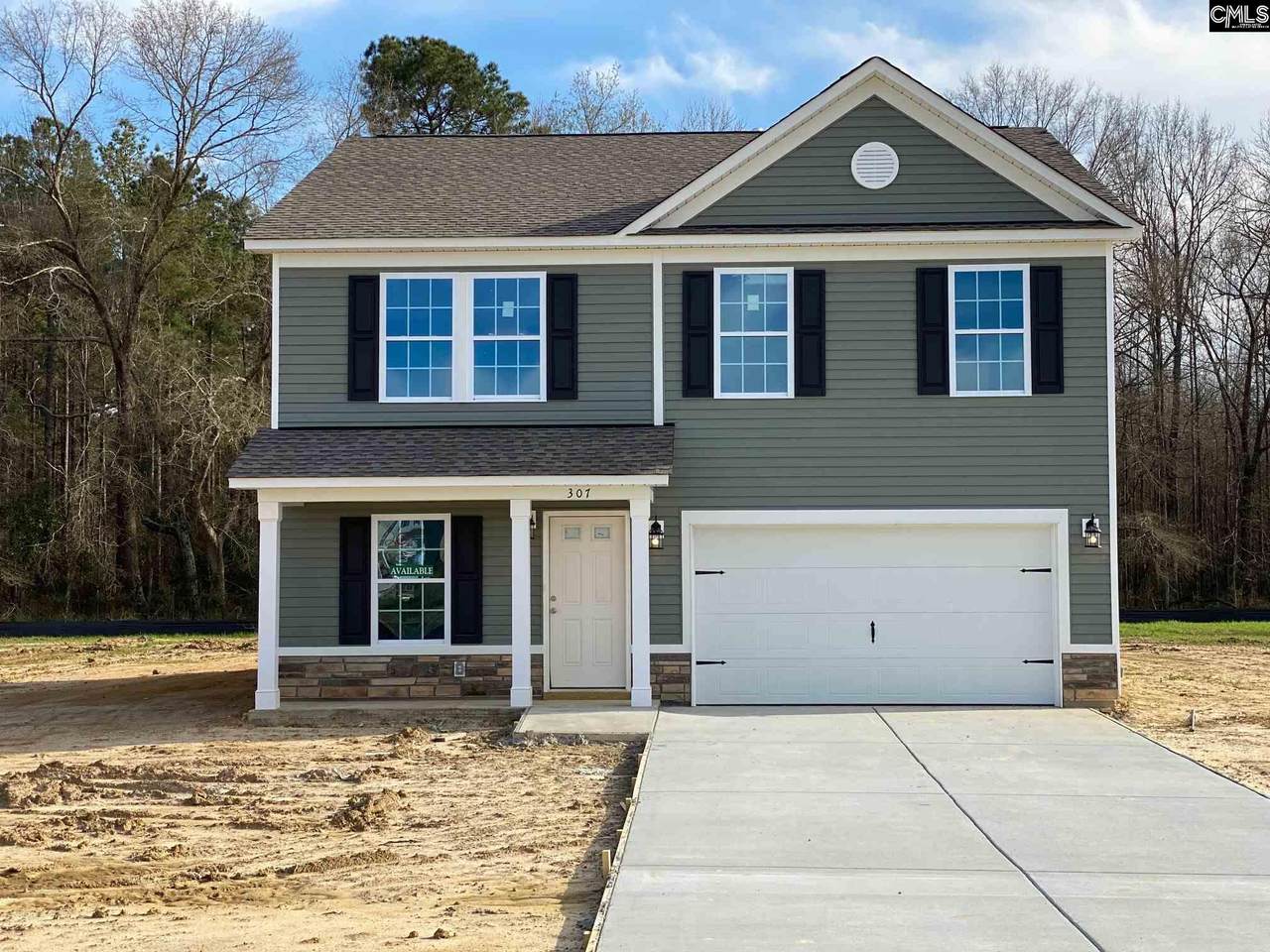 307 Harvester Loop - Photo 1
