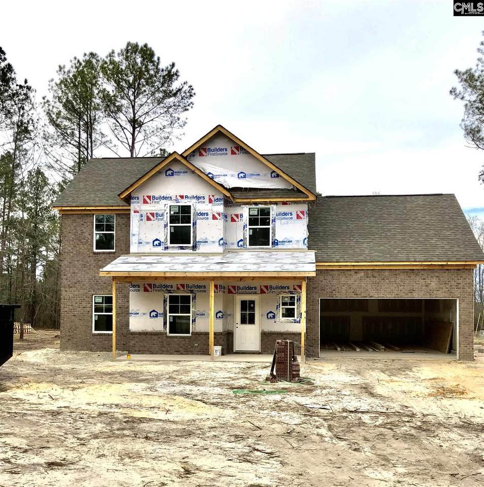 2066 Ridgeway Road - Photo 1