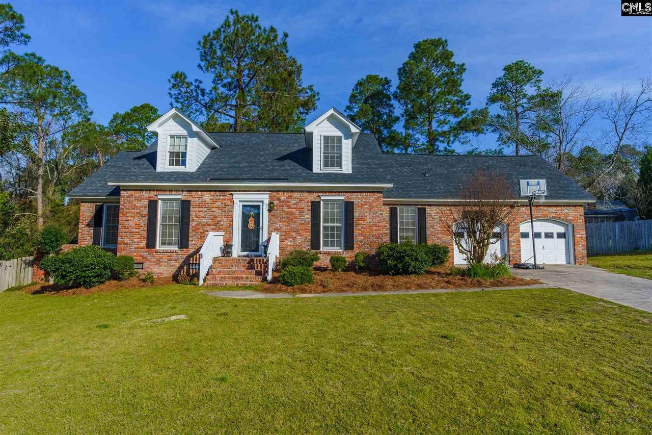 205 Park Springs Road - Photo 1 205 Park Springs Road - Photo 1