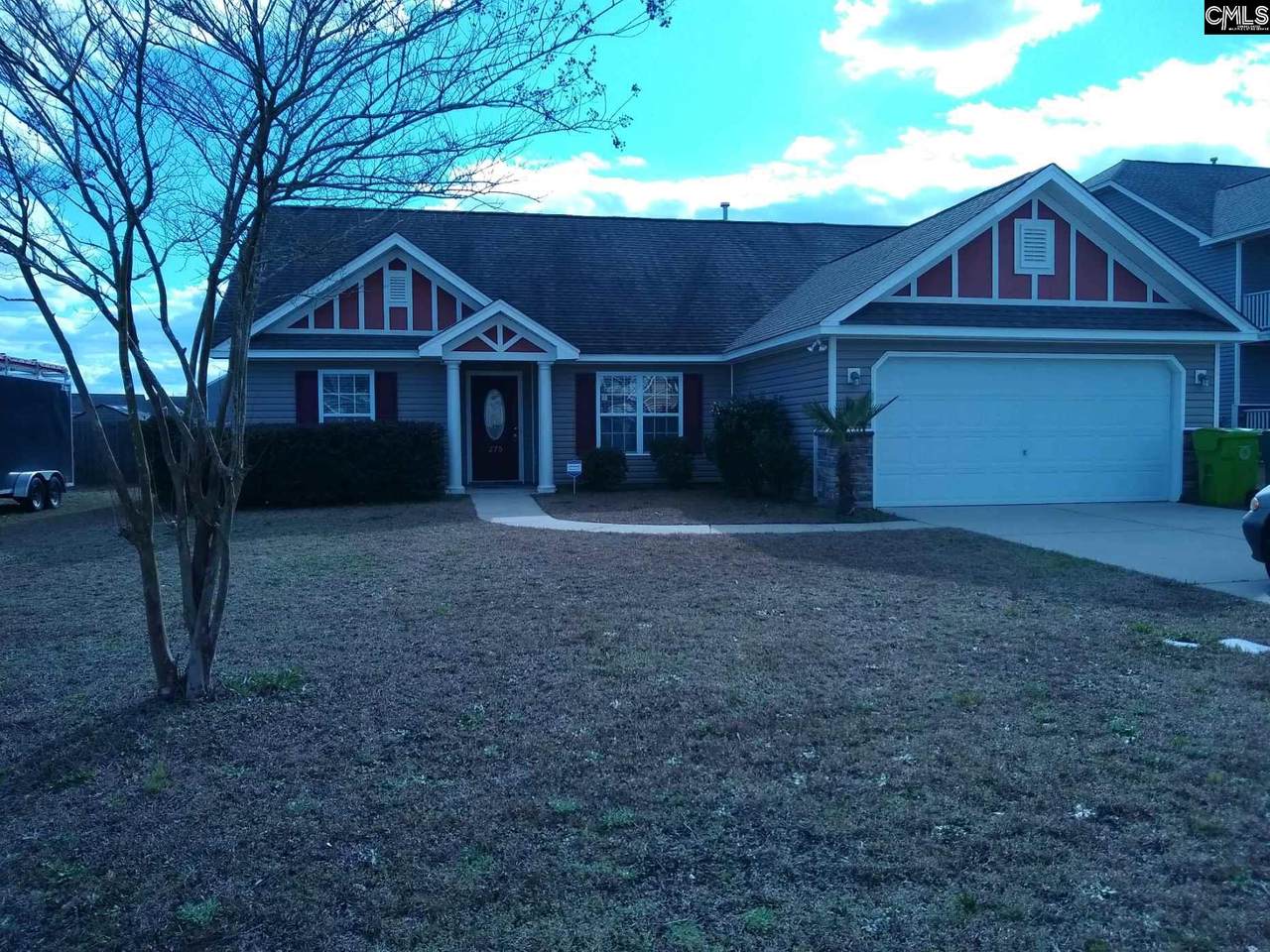 275 Alexander Pointe Drive - Photo 1