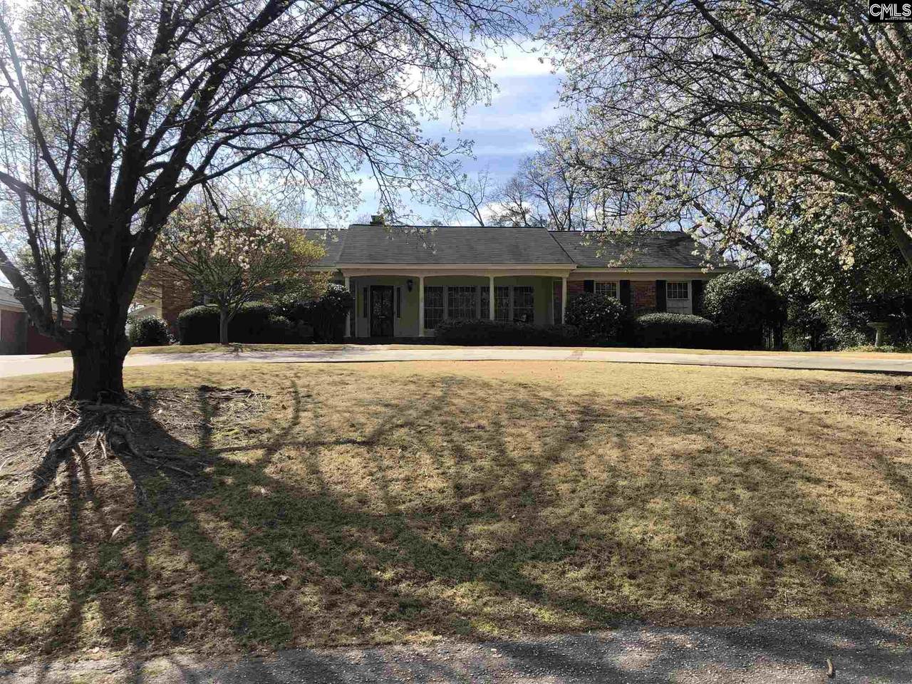 6347 Goldbranch Road - Photo 1