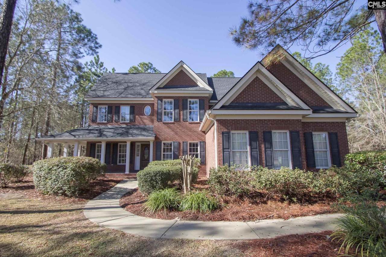 106 Brookhaven Circle - Photo 1